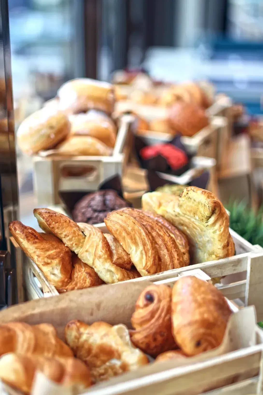 Boulangerie Utopie 10