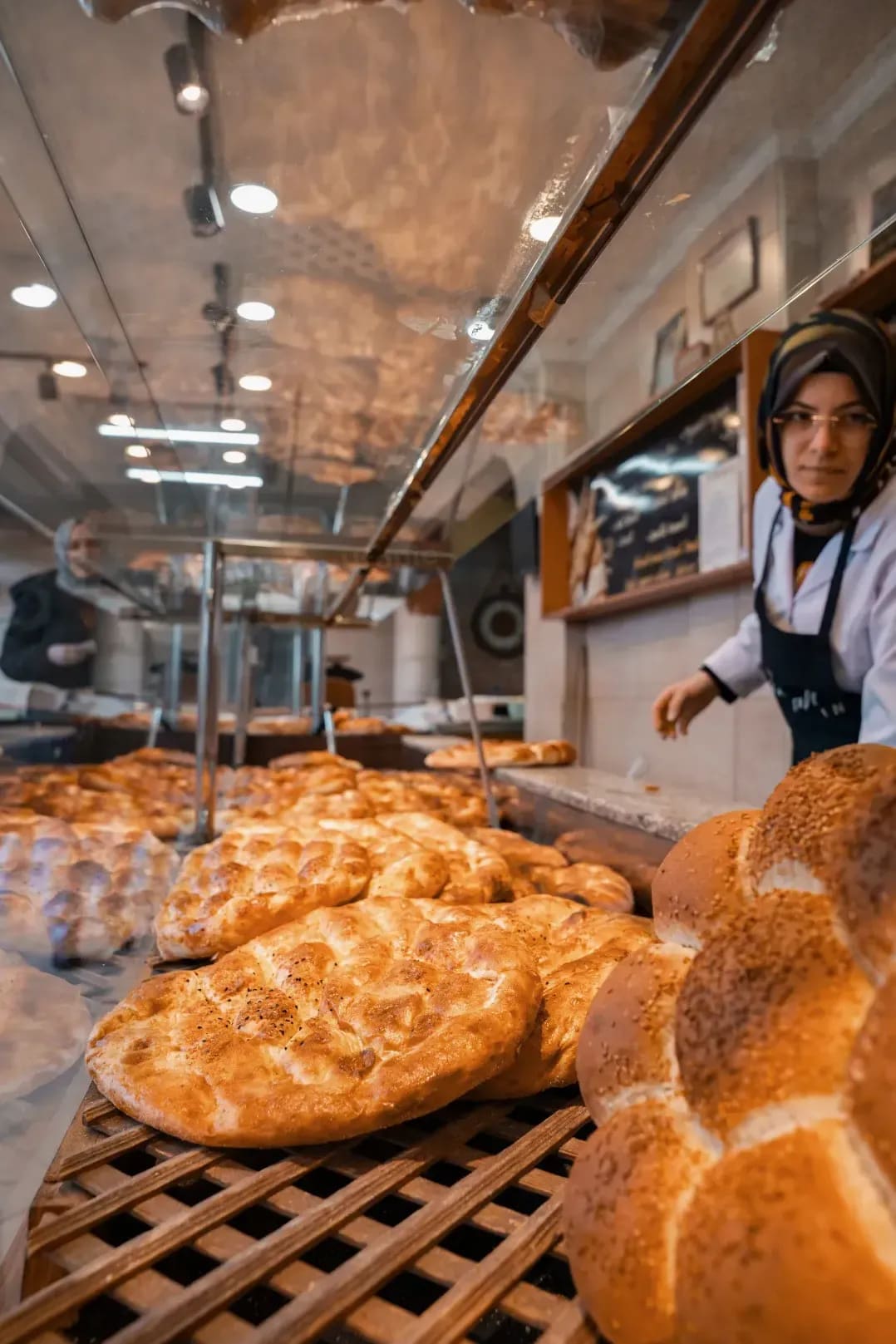 Boulangerie Utopie 14