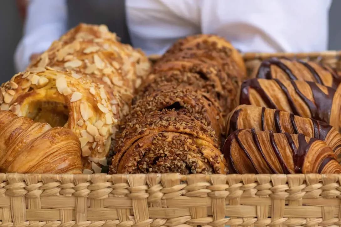 Boulangerie Utopie 15
