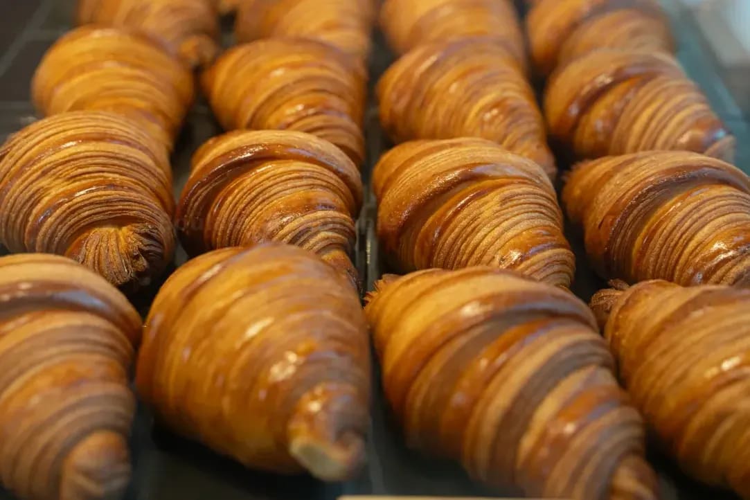 Boulangerie Utopie 2