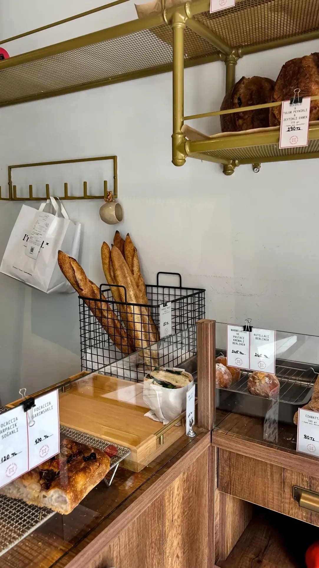 Boulangerie Utopie 5