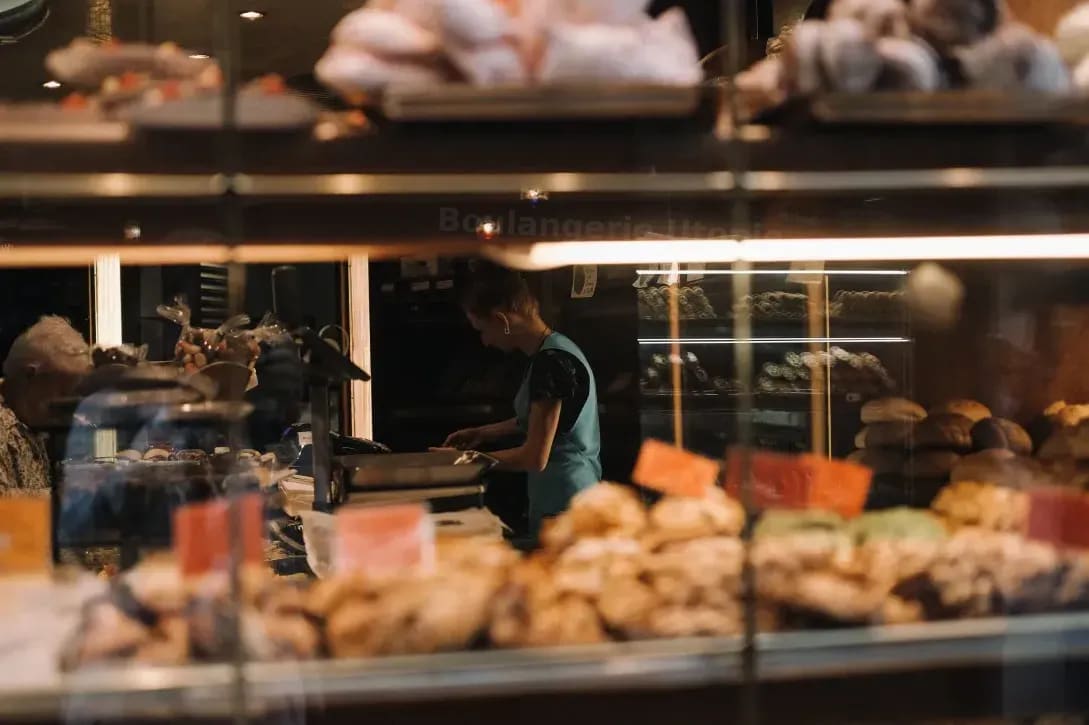 Boulangerie Utopie 6