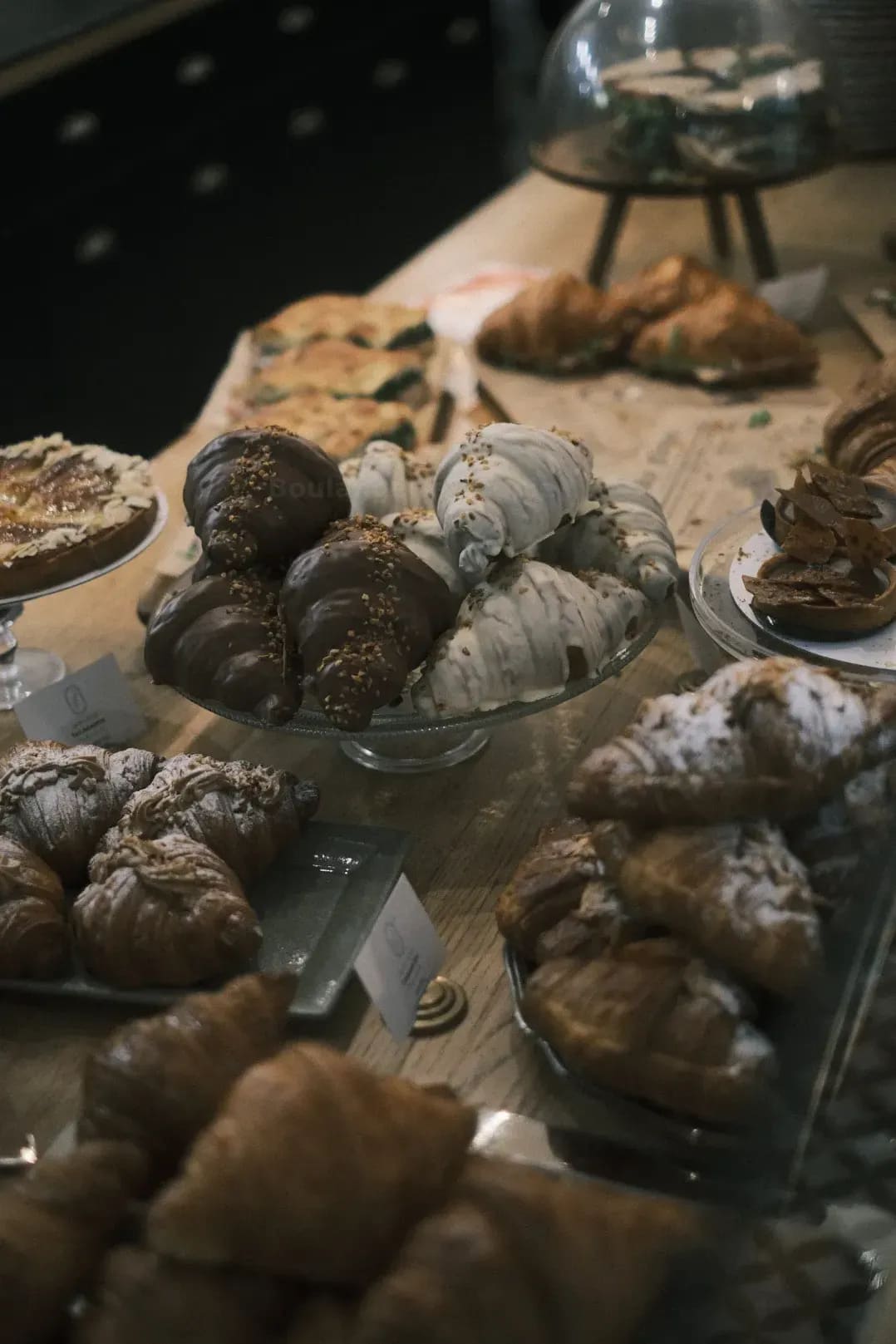 Boulangerie Utopie 8