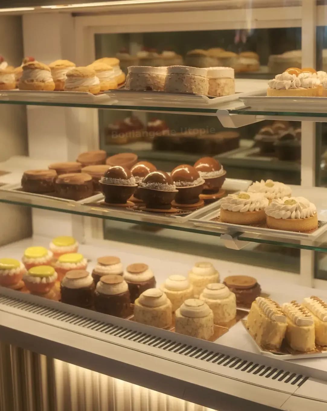 Boulangerie Utopie 9